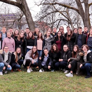 Održan četvrti susret Temeljne formacije animatora Zagrebačke nadbiskupije